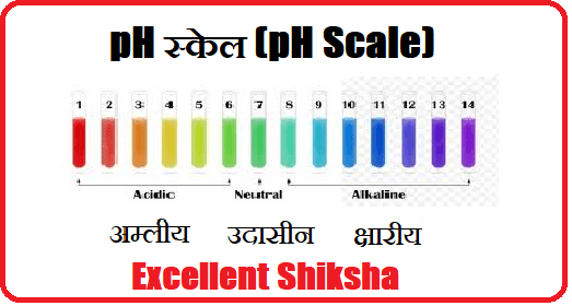 pH Scale image