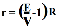 Class 12th Physics Chapter-05 विद्युत धारा part -05