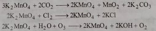 Class 12 Chemistry Chapter 4 d और f ब्लॉक के तत्त्व Part 4