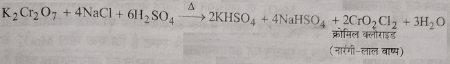 Class 12 Chemistry Chapter 4 d और f ब्लॉक के तत्त्व Part 4