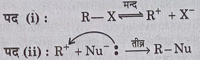 Class 12 Chemistry Chapter 6 हैलोएल्केन तथा हैलोऐरीन Part 2