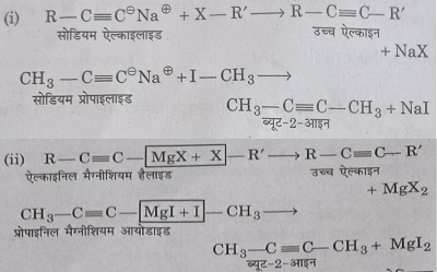 Class 12 Chemistry Chapter 6 हैलोएल्केन तथा हैलोऐरीन Part 2